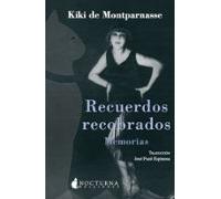Recuerdos Recobrados: Memorias