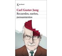 Recuerdos, sueños, pensamientos | Carl G. Jung