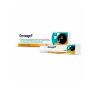Recugel Recugel Hidratación Ocular, 10 g