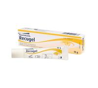 Recugel Gel Oftálmico 10gr