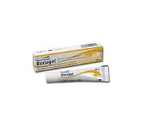 Bausch & Lomb Gel oftálmico Recugel Hidratación ocular 10 g