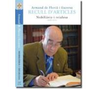 Recull D Articles 1958-2015. Reialesa I Nobiliaria