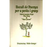 Recull des poemes per a petits I grans