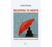Recupera tu mente | Lodro Rinzler