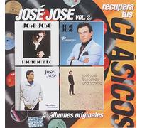 Recupera Tus Clasicos: Vol. 2