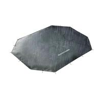 Recuperación de agua de lluvia - Almacenamiento subterráneo de agua pluvial, colector para agua exterior, para jardín, espacio exterior, patio trasero, césped, terraza transitable, riego y