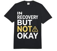 Recuperación de la depresión Viaje de curación Progreso de Salud Mental Comfort Colors Adult Heavyweight T-Shirt