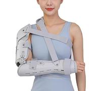 Recuperación de lesiones en el brazo, Reparación de ligamentos y tendones del brazo izquierdo(Left)