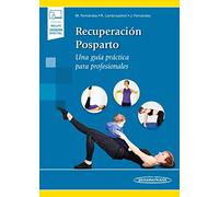 Recuperación Posparto: Una Guía Práctica para Profesionales (incluye versión digital)