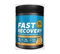 Recuperación Rápida GOLDNUTRITION Naranja 600g