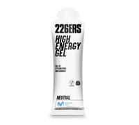 Recuperación Running 226ers High E Neutral - UNICA