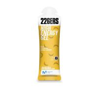 Recuperación Running 226ers High Energy Gel Banana 24 - UNICA