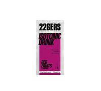 Recuperación Running 226ers Isotonic Drink 20g Red Fru Monod - UNICA