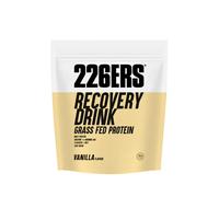 Bebida 226ers recovery 0,5kg vainilla 500 G