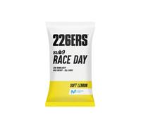 Recuperación Running 226ers Sub9 Race Day 9 Lemon Monodosis - UNICA
