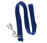 Recuperador de bolas de bochas: recogedor de imán fuerte con cordón de 54 cm, herramienta de recogida manual de bolas, dispositivo de mano ergonómico, agarrador de metal seguro | Accesorio deportivo e