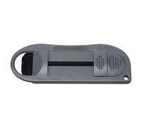 Recuperador de película de 35 mm, herramienta esencial para salvar al líder de película no expuesto del casete, selector gris para uso con luz solar