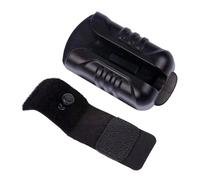 Recuperador de perforación para cinturón de herramientas | Clip de nailon portátil, cinturón multifuncional para taladro, cabestro - Para martillo, destornillador, clavadora, taller, carpintería