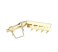 Recuperador de Señuelos de Pesca, Acero Inoxidable y Cobre, con Línea PE de 30m, Resistencia 80kg, Alcance 15m, para Cebos Artificiales