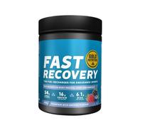 GoldNutrition Fast Recovery Frutos del Bosque 600 gr