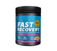 Recuperador GoldNutrition Fast Recovery Maracuyá 600g