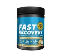 Recuperador GoldNutrition Fast Recovery Piña Colada 600g