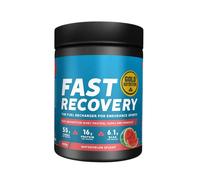 Recuperador GoldNutrition Fast Recovery Sandía 600g