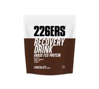 Recuperador Muscular 226ERS Recovery Drink Chocolate 500GR
