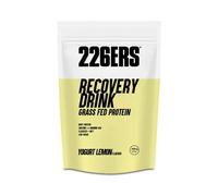 Recuperador Muscular 226ERS Recovery Drink Yogurt Limón 1Kg