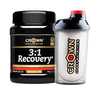 RECUPERADOR MUSCULAR 3:1 CROWN SPORT NUTRITION