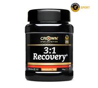 Recuperador Muscular Crown Sport Nutrition Recovery 3:1