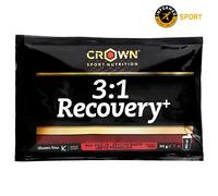 Recuperador Muscular Crown Sport Nutrition Recovery 3:1