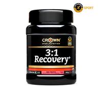 Recuperador Muscular Crown Sport Nutrition Recovery 3:1