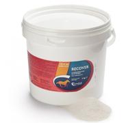 Recuperar 3 kg de CANDIOLI