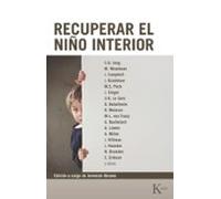 Recuperar El Niño Interior