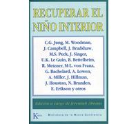 Recuperar el niño interior (Nueva conciencia)