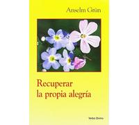 Recuperar la propia alegría (Surcos)