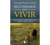 RECUPERARSE PARA VIVIR (SIRIO)