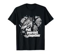 Recupérate Camiseta