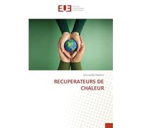 RECUPERATEURS DE CHALEUR