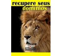 Recupere Seus Domínios (pocket) (ebook)