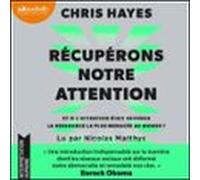 Récupérons Notre Attention