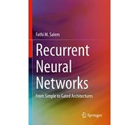 Recurrent Neural Networks: From Simple to Gated Architectures