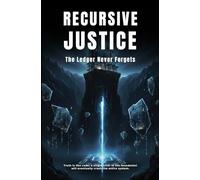 Recursive Justice: The Ledger Never Forgets: A High-Tech Psychological Thrillar