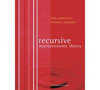 Recursive Macroeconomic Theory