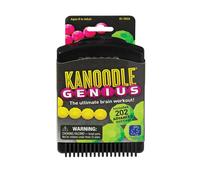 Recursos Aprendizaje Kanoodle Genio - Niños Y Adulto 2D Y 3D Rompecabezas Puzzle