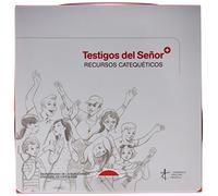 Recursos catequéticos Testigos del Señor (CATEQUESIS HOY)