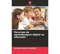 Recursos de aprendizagem digital na educação