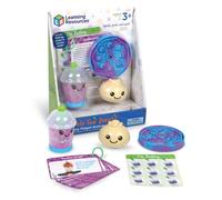 Recursos de aprendizaje: Bubble Tea Break! Set de actividades sensoriales para inquietos, juguetes sensoriales para ni os peque os, aprendizaje