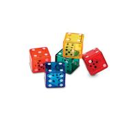 RECURSOS DE APRENDIZAJE LER7697 DADOS EN DADOS